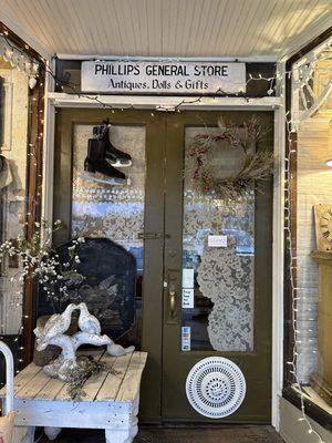 Phillips General Store