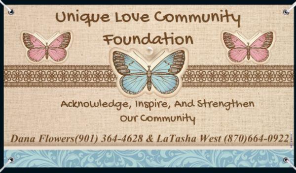 Unique Love Community Foundation