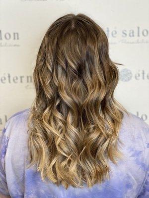 Balayage