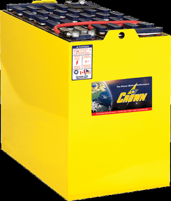 Forklift Battery