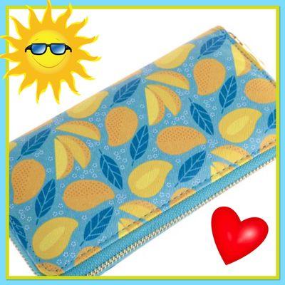 Mango Wallet!!!!