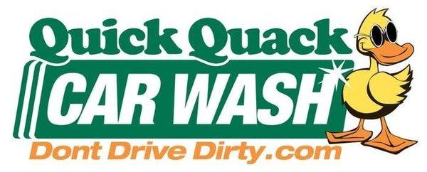 Quick Quack Car Wash