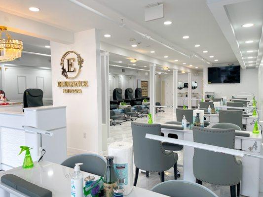 Elegance Nails and Spa 5