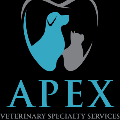 Logo of Apex Veterinary Specialty Services