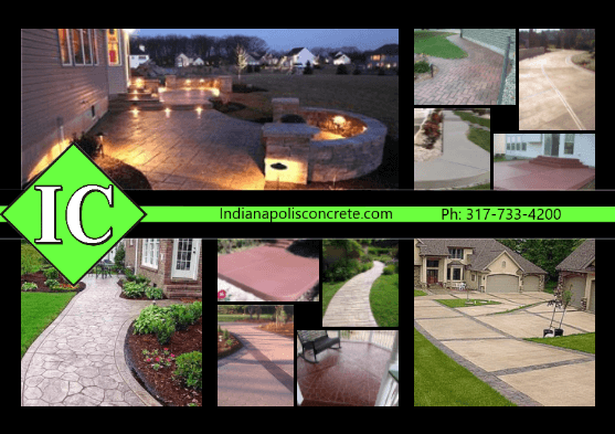 An assortment of aesthetically pleasing projects we have completed in the past.