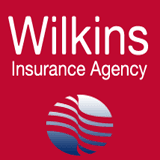 Wilkins Insurance Agency logo