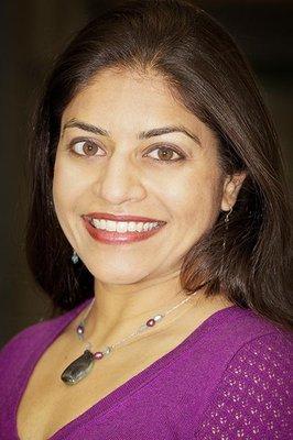 Selina Shah, MD