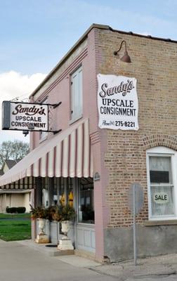 Sandy's Upscale Consignment