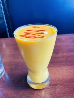 Mango Lassi