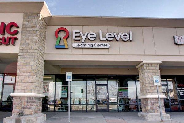 Eye Level Centennial East