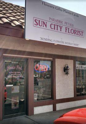 Sun City Florist