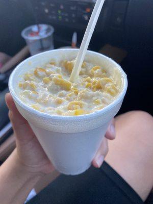 $3.50 ( looks like a 5 oz cup )