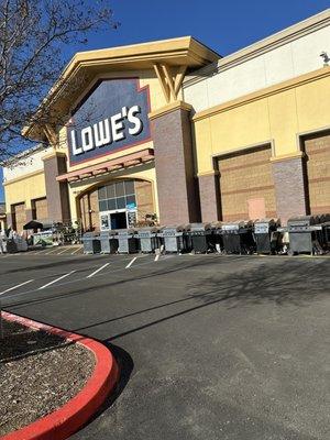 Lowe's Home Improvement