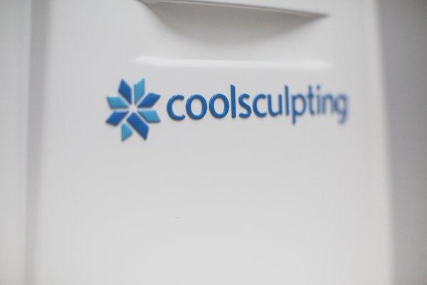 Coolsculpting available at Durango Dermatology