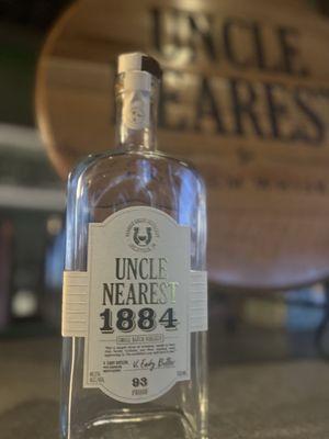 Uncle Nearest 1884