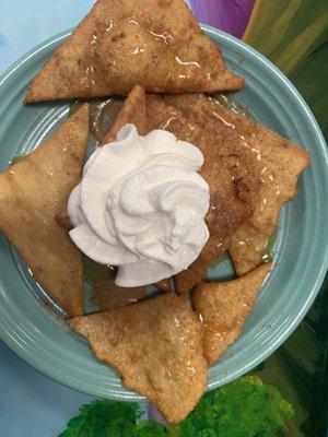 Sopapillas