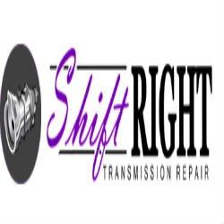 Shift Right Transmission Repair