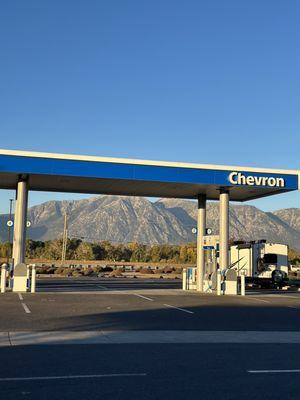 Chevron