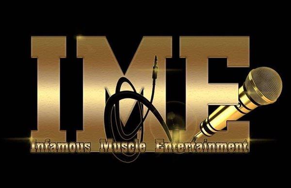 We are Infamous Muscle Entertainment