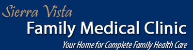 Sierra Vista Family Medical Clinic logo