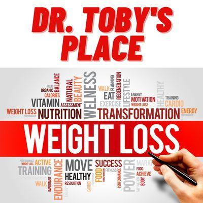 Start your weight loss journey with the help of Dr. Toby's Place. Our chiropractor in St...