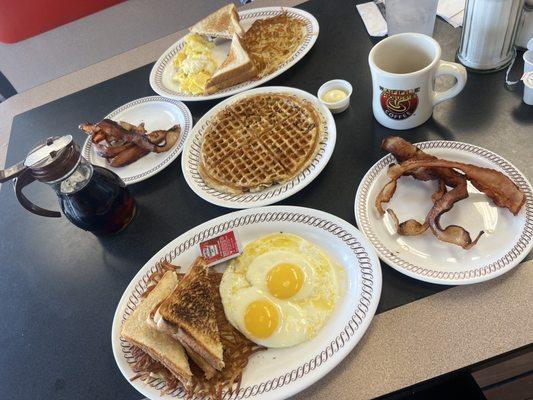 Waffle House