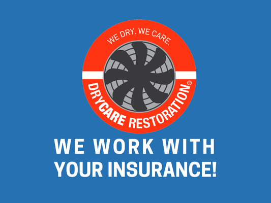 DryCare Restoration. Insurance Specialist