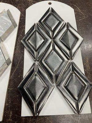 Design Tiles by Zumpano Enterprises