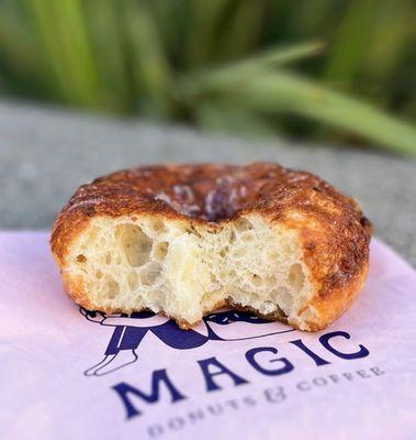 Magic Donuts & Coffee