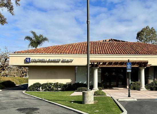 Coldwell Banker Carlsbad Office