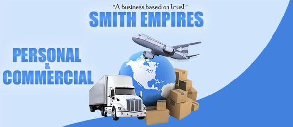 Smith Empires