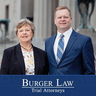 Burger Law