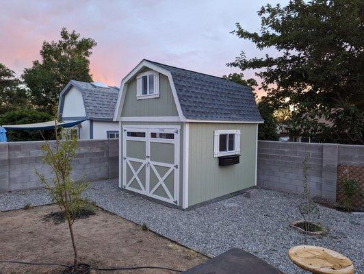 Tuff Shed Albuquerque