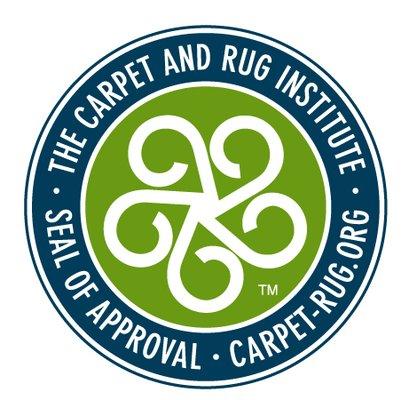 Platinum rated by the carpet and rug institute. (the highest rating available!)