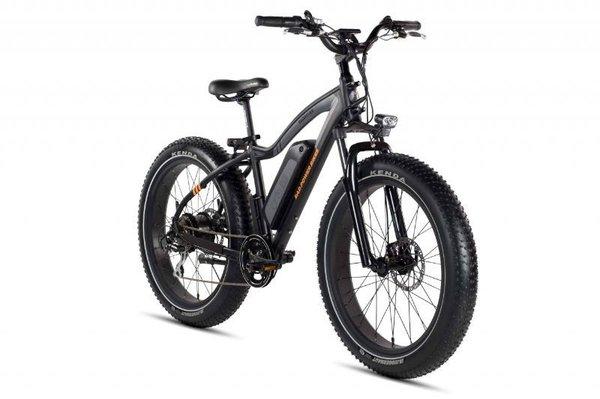 Rad E-Bikes