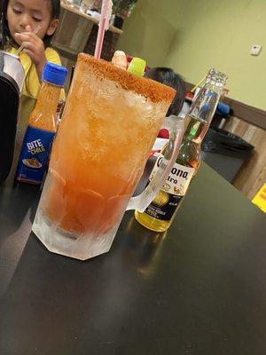 Michelada