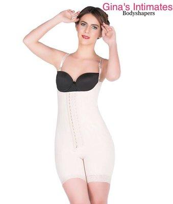 Nueva Ginas Intimates Body Shaper con 50% de descuento todo el mes de Mayo y parte de Junio. Mas informacion 6268565650 o wwwginasintimates.