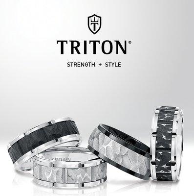 For the tough guy.... Tungsten