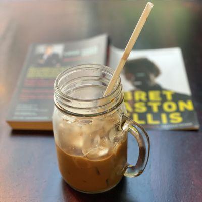 Vietnamese Iced Coffee