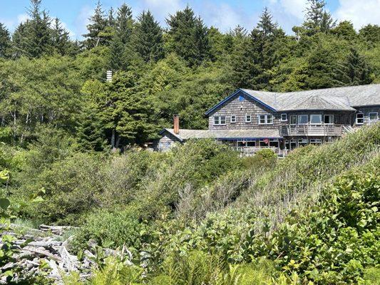 Kalaloch Lodge