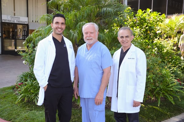 Woodland Hills Dental Arts