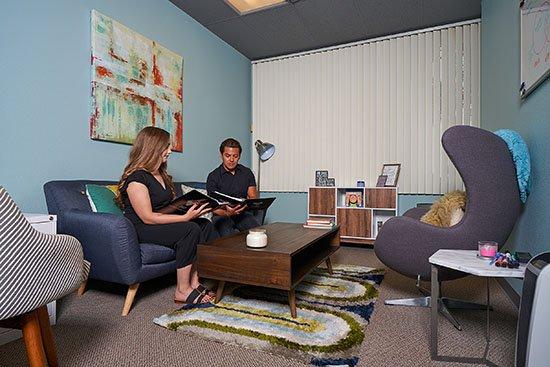 At DBT Center of Orange County, we are dedicated to providing patients, families, and partners with comprehensive DBT.