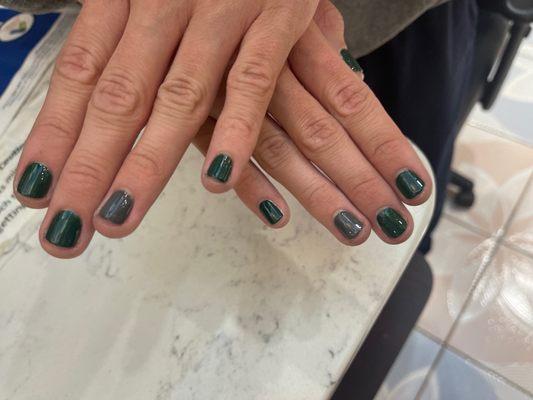 BT Nails Spa