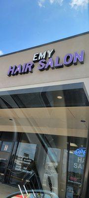 Emy Hair Salon