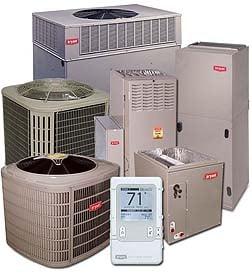 Air Seven Heating & Cooling, LLC