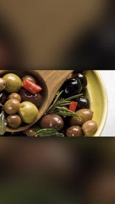 Olives