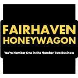 Fairhaven Honeywagon logo