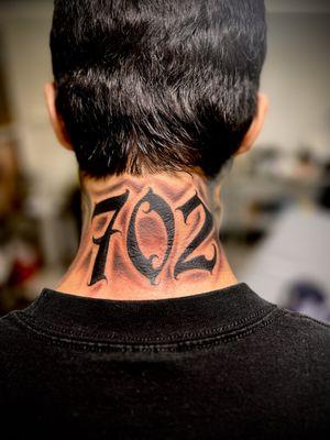 Follow us on instagram @70duecetattoos