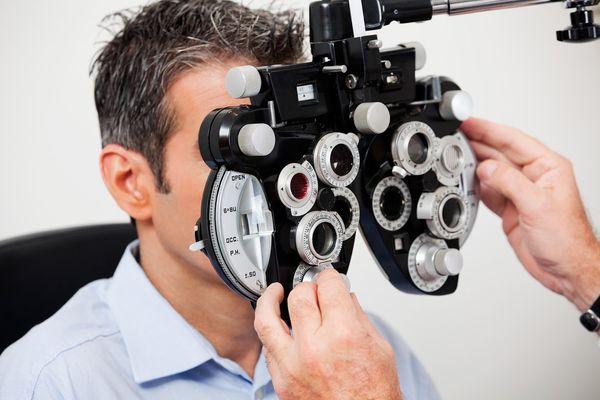 Ramapo Ophthalmology Associates | Pomona, NY