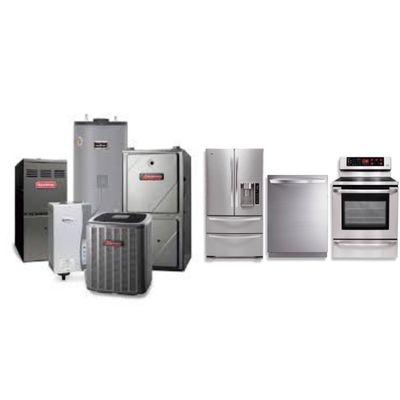 Admiral Appliance Repair and Hvac